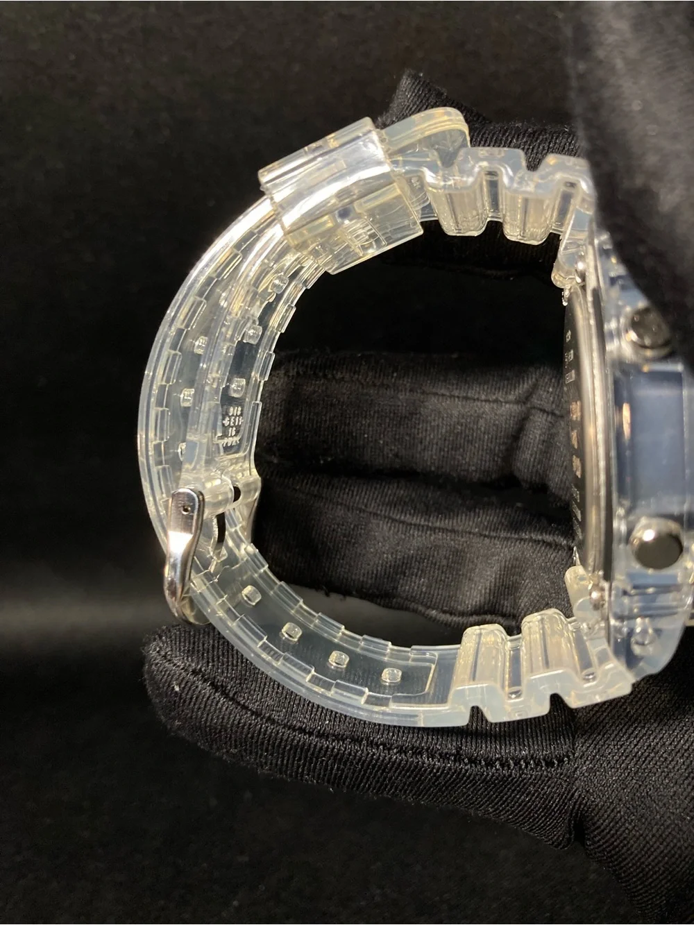 G-Shock 💬message me